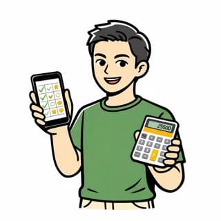 コストバランス型のキャラクター